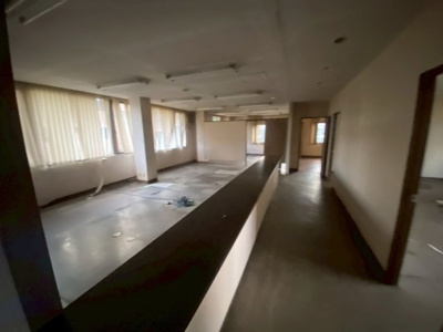 【内装】 | 津田沼ビル