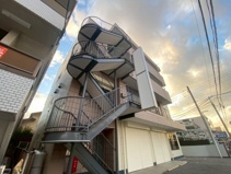 津田沼ビルの画像