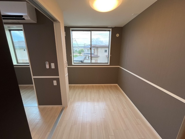 ＣＯＮＳＯＬＡＲ（コンソラール）の洋室|洋室(イメージ)