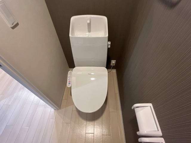 ＣＯＮＳＯＬＡＲ（コンソラール）のトイレ|トイレ(イメージ)