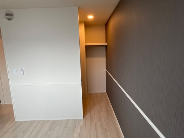 ＣＯＮＳＯＬＡＲ（コンソラール）|ウォークインクローゼット(イメージ)