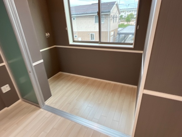 ＣＯＮＳＯＬＡＲ（コンソラール）の内装|インナーテラス(イメージ)