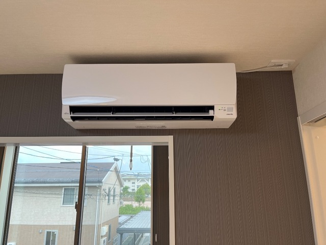 ＣＯＮＳＯＬＡＲ（コンソラール）の設備|エアコン(イメージ)