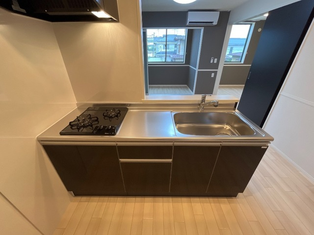 ＣＯＮＳＯＬＡＲ（コンソラール）のキッチン|キッチン(イメージ)