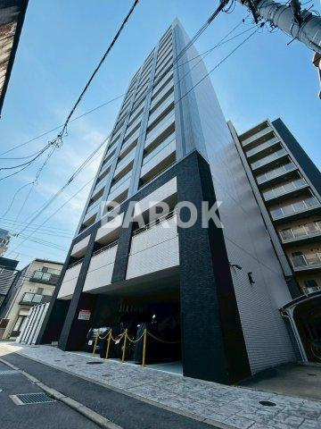 アソシアグロッツォ天神サウス