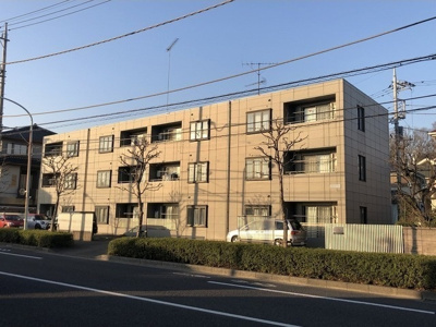 【外観】 | パラシオンM