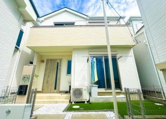 【外観】 | 甘沼中古戸建