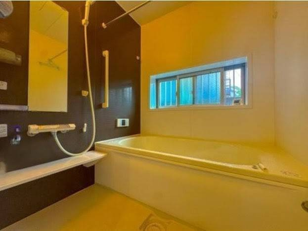 【浴室】 | 甘沼中古戸建