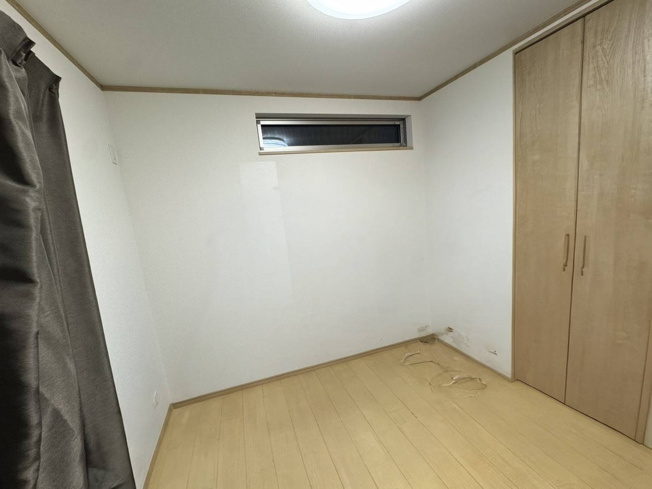 【居間・リビング】 | 甘沼中古戸建