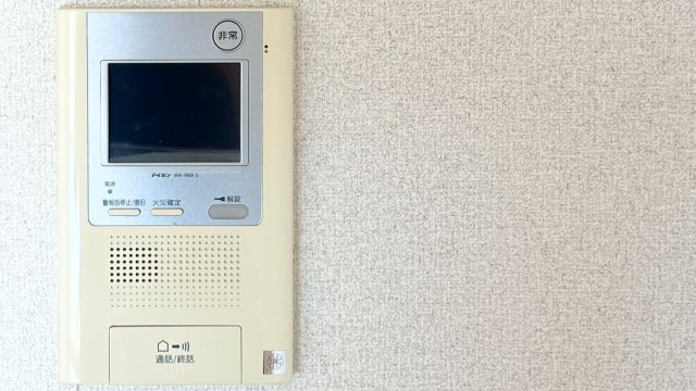 セルビシオのセキュリティ