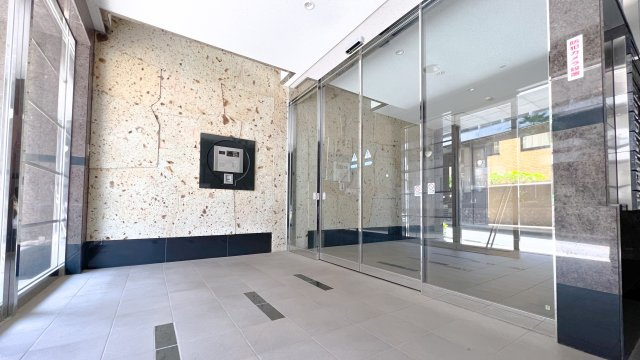 セルビシオのその他共用部分