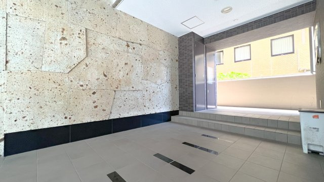 セルビシオのその他共用部分