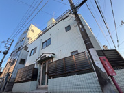 ラフィーネ学芸大学の画像