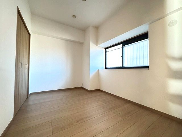 【洋室】 | アレグリア香椎駅前