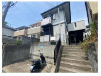 オカモトハイツ