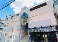 スギモトビルの画像