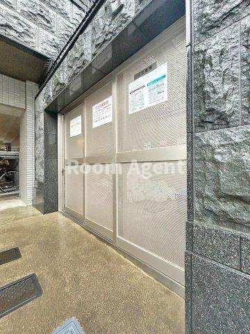 プレサンス千種アイルのその他