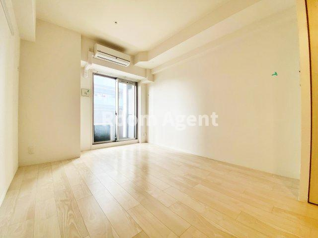 プレサンス千種アイルの居間・リビング