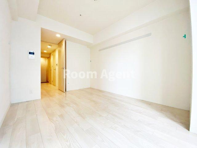 プレサンス千種アイルの内装