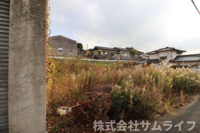 【その他】 | 上三緒65坪売地