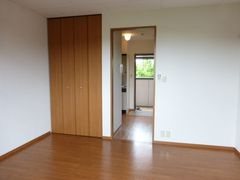 【内装】 | ビューラー-大沢5丁目-