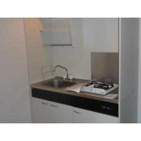 【キッチン】 | ビューラー-大沢5丁目-