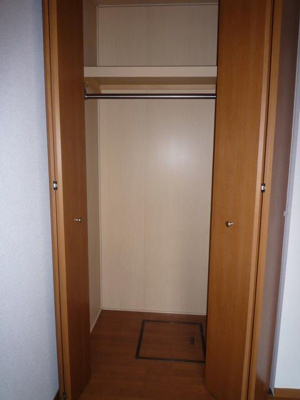 【収納】 | ビューラー-大沢5丁目-