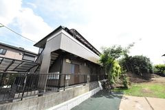 【展望】 | ビューラー-大沢5丁目-