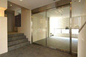 【その他共用部分】 | レジディア上落合