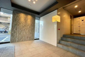 【その他】 | レジディア上落合