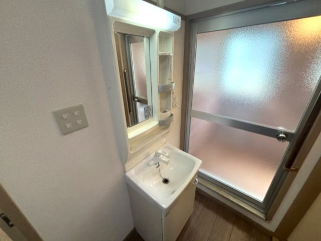 鶴甲団地10号棟の設備