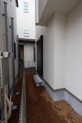 《仲介手数料無料》見沼区東大宮６丁目68-7新築一戸建てハートフルタウン