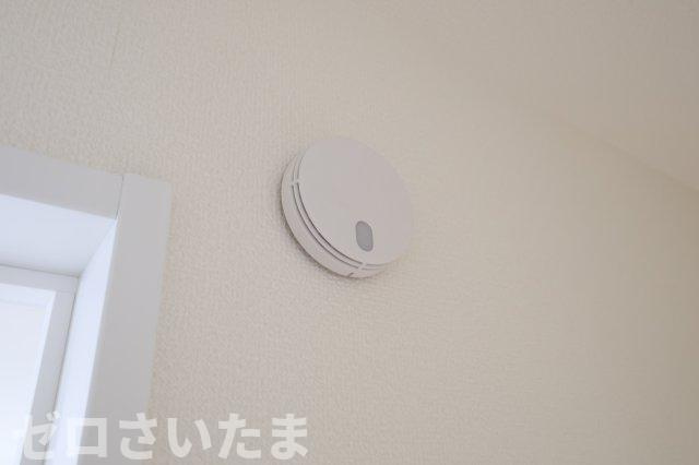 《仲介手数料無料》見沼区東大宮６丁目68-7新築一戸建てハートフルタウンのその他