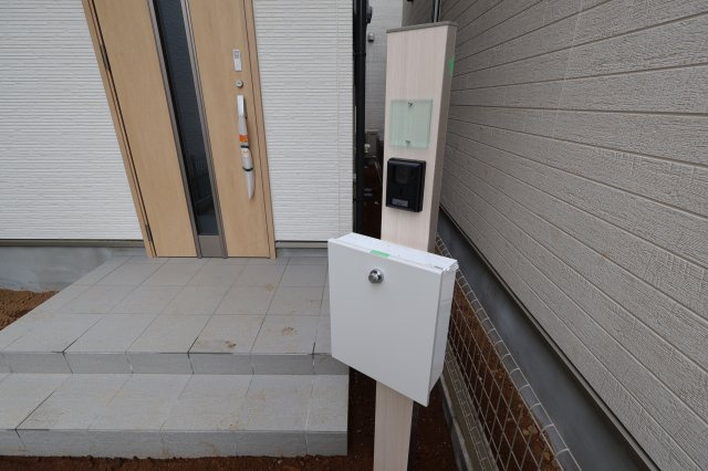 《仲介手数料無料》見沼区東大宮６丁目68-7新築一戸建てハートフルタウン