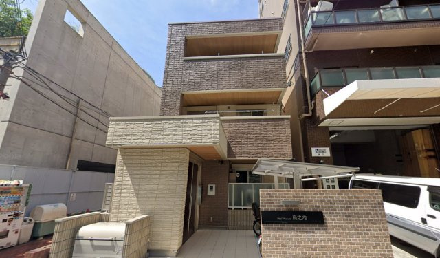 シャーメゾン島之内