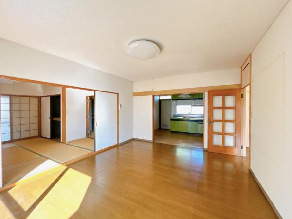 小山市犬塚　中古戸建