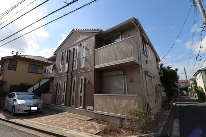 メゾン ド ショコラ