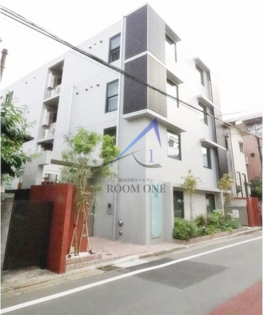 ウェルスクエアイズム奥沢