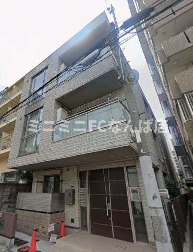 シャーメゾンベルパージュ