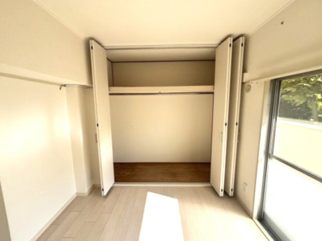 山御影マンションA棟 の収納