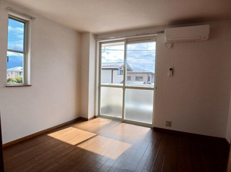 【内装】 | エスペラントハイム | 過ごしやすい室内です