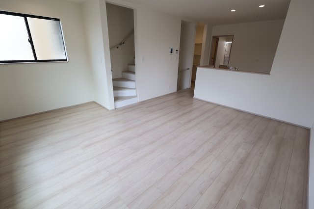 《仲介手数料無料》見沼区東大宮６丁目68-7新築一戸建てハートフルタウンの外観