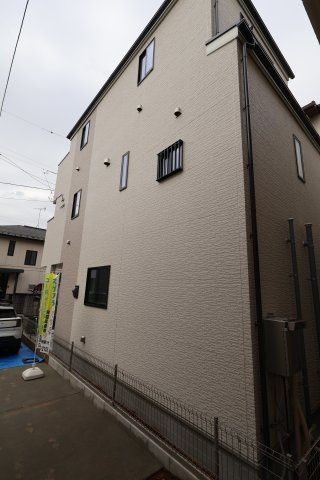 《仲介手数料無料》見沼区東大宮６丁目68-7新築一戸建てハートフルタウン