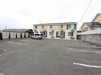 【駐車場】 | アダルカス | 駐車場があります