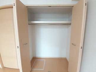 【収納】 | アダルカス | 十分な収納スペースがあります