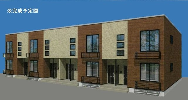 メゾンシャルールの画像