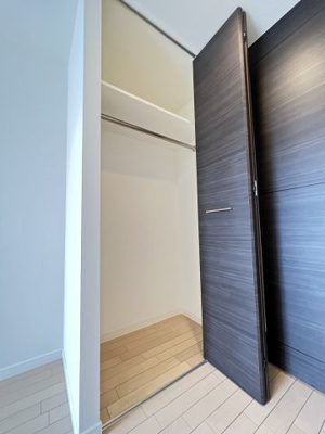 【収納】 | エスライズ東心斎橋