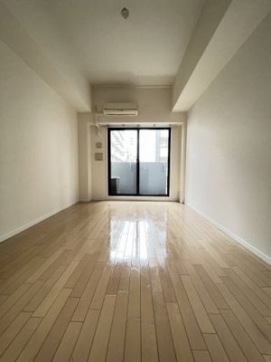 【居間・リビング】 | エスライズ東心斎橋