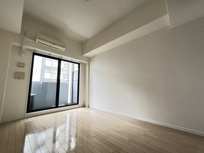 【居間・リビング】 | エスライズ東心斎橋