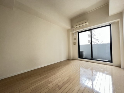 【居間・リビング】 | エスライズ東心斎橋